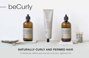 beCurly